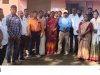 नुआगाँव सरपंच समिति बैठक का बहिष्कार 