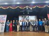 कैरीयर लॉन्चर राउरकेला ने राउरकेला क्लब में भव्य एमबीए जंक्शन 2025 का सफल आयोजन किया