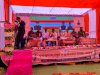 प्रखंड स्तरीय मत्स्य पालन एवं पशुधन मेला आयोजित