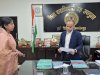 पीडीत परिवारों को मिले न्याय