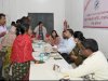 टांगरपाली प्रखंड में संयुक्त जन सुनवाई 
