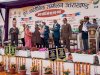 सम्मेलन में  मुख्यमंत्री धामी द्वारा पूर्व अर्धसैनिकों के लिए खोला सौगात का पिटारा