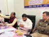 बिसरा पंचायत समिति कार्यालय परिसर में संयुक्त जन सुनवाई संपन्न
