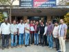  बंगलादेश मे हिंदुओ पर हो रहे अत्याचार को लेकर धरमजयगढ में आक्रोश