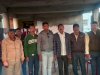लोहार जन कल्याण समिति बैठक संपन्न