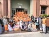 रामकृष्ण मिशन में भक्त सम्मेलन