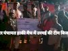 इंटर पंचायत हाकी मैच में उरमई की टीम बिजयी