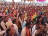 जनसुनवाई के दौरान हुई अमानवीय घटना की 14 गांवों के ग्रामीणों ने की कड़ी निंदा