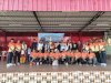 पुर्वी जोन विश्वविद्यालय महिला हाॅकी प्रतियोगिता में संबलपुर विश्वविद्यालय चैंपियन