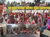 सोमा मुंडा हत्याकांड के विरोध में झारखंड बंद का‌ व्यापक असर