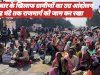 राज्य राजमार्ग से सरकार को खुली चुनौती