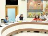 भुवनेश्वर–कटक–पुरी–पारादीप आर्थिक गलियारे का शुभारंभ