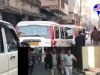 अपराध मुक्त राउरकेला के लिए पुलिस का मेगा ऑपरेशन