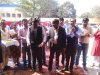चक्रधरपुर मंडल सामान्य भंडार डिपो के नए भंडार गृह का उद्घाटन