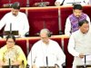 73 बांग्लादेशी नागरिकों को किया निर्वासित