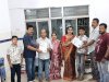 शादी की सालगिरह पर दंपत्ति ने अंग दान करने की घोषणा की