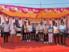 राउरकेला म्युनिसिपल कालेज की 45वीं वार्षिक खेल प्रतियोगिता संपन्न