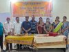 प्रगति उत्कल संघ ने ओडिया भाषा दिवस मनाया 