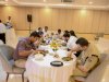 राउरकेला में विश्व पोखाल दिवस मनाया गया