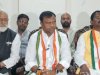 नक्सलवाद खत्म हो रहा है यह हमारे लिए बहुत अच्छा है - दीपक बैज
