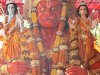 राजगांगपुर में शांति पुर्वक संपन्न हुआ रामनवमी का त्यौहार