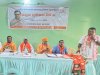 भाजपा कार्यकर्ताओं का मंडल स्तरीय प्रशिक्षण शिविर