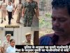 आत्मसमर्पण करने वाली युवती के पिता ने कहा वह माओवादी  नहीं थी