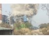 बेदांता में फटा बायलर 9 मजूदरों की मौत