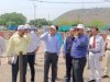 दपूरे महाप्रबंधक का राउरकेला ओर झारसुगड़ा दौरा