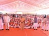राष्ट्रपति ने राउरकेला में तारामंडल और विज्ञान केंद्र का उद्घाटन किया