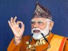 सिक्किम का 50वां स्थापना दिवस में प्रधानमंत्री का मोदी ने सिक्किम के लोगों को किया संबोधित 