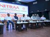 एनआईटी राउरकेला के पूर्व छात्र और स्नातक विद्यार्थीयों का मिलन समारोह 