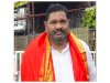 बीजेडी को बड़ा झटका राज्यसभा सांसद देबाशीष सामंतराय ने छोड़ी पार्टी  भुवनेश्वर 25 मई 