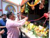 मैंगो ऑन व्हील्स का शुभारंभ