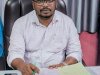 राजगांगपुर के नये शिक्षा अधिकारी अशोक कुमार लाक्रा ने पद संभाला