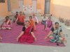 लइकेरा प्रखण्ड अंचल में मनी योग दिवस 