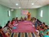 अलीभा ग्राम पंचायत महिला प्रतिनिधि महासंघ की प्रखण्ड स्तरीय बैठक