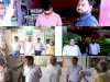दो उर्वरक प्राधिकार पत्र निलम्बित एवं 11 उर्वरक विक्रेताओं को नोटिस जारी