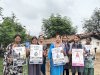 विद्यालय और समुदाय के बीच सशक्त सेतु बनीं छात्राएँ