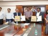 एएआई-सेल में राउरकेला एयरपोर्ट संचालन समझौता