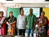 साहासपुर क्लस्टर स्तरीय मासिक बैठक में संबलपुरी दिवस की धूम