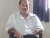 शारीरिक शिक्षक की बिजली गिरने से मौत