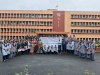 इंटर की छात्राएं एनआईटी राउरकेला से परिचित हुई