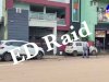 पुर्व मुख्यमंत्री के निजी सहायक के घर ईडी ने मारा छापा