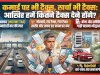 टैक्स के मकड़जाल में उलझता आम नागरिक
