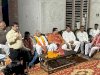 विधानसभा चुनाव को लेकर भाजपा धरातल पर उतरकर अपने घर को मजबूत करने में जुटी