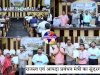 राजस्व एवं आपदा प्रबंधन मंत्री का सुंदरगढ़ दौरा