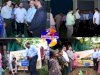जलवायु परिवर्तन मंत्रालय के संयुक्त सचिव का दो दिवसीय सुंदरगढ़ दौरा