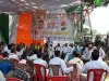 ज्ञानेश कुमार को हटाने की मांग को लेकर कांग्रेस का विशाल विरोध मार्च