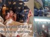आरपीएफ कर्मचारियों ने प्लेटफार्म में करवाया सफल प्रसव
